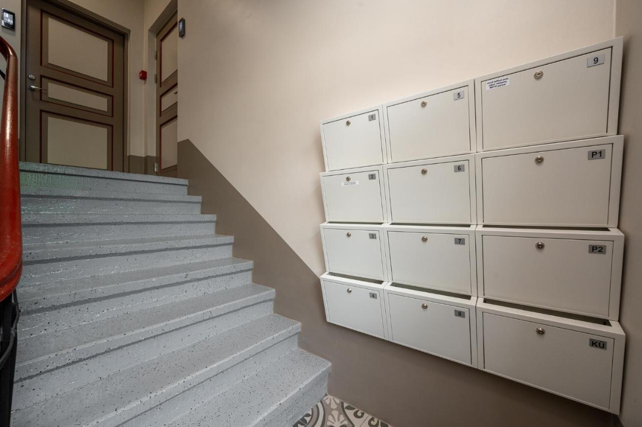 Brand New, Cozy And Quiet 1 Bedroom Apartment, Free Parking Ταλίν Εξωτερικό φωτογραφία