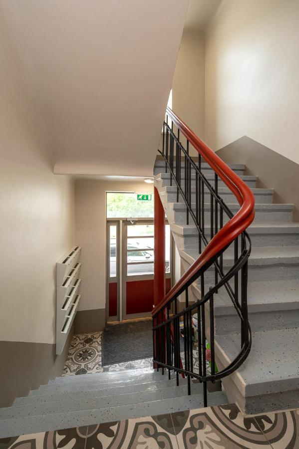 Brand New, Cozy And Quiet 1 Bedroom Apartment, Free Parking Ταλίν Εξωτερικό φωτογραφία
