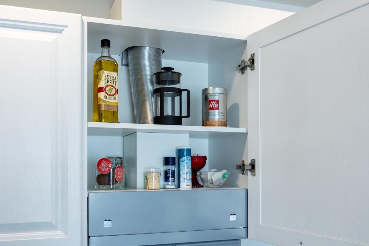 Brand New, Cozy And Quiet 1 Bedroom Apartment, Free Parking Ταλίν Εξωτερικό φωτογραφία