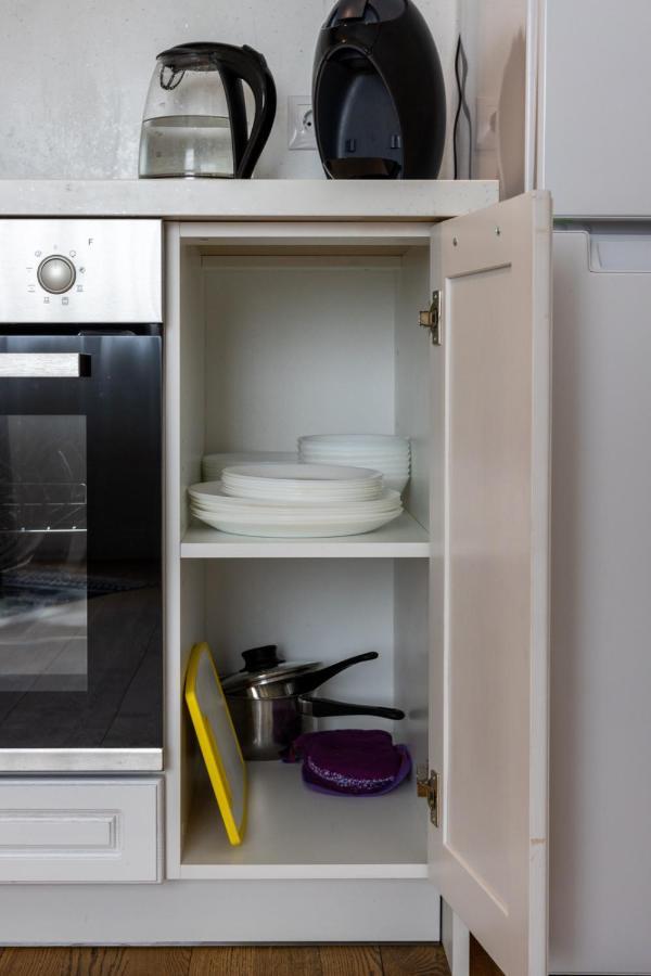 Brand New, Cozy And Quiet 1 Bedroom Apartment, Free Parking Ταλίν Εξωτερικό φωτογραφία