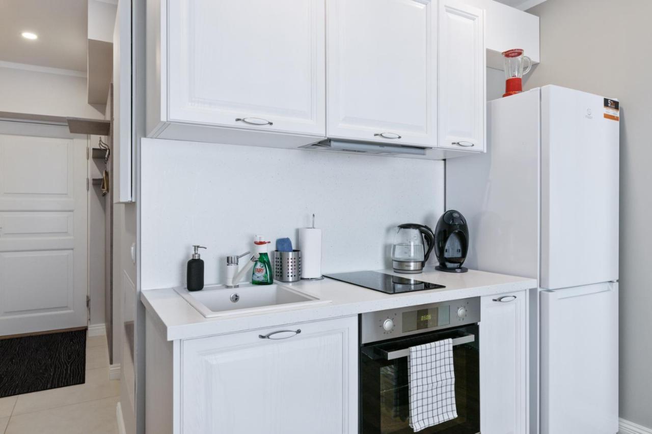Brand New, Cozy And Quiet 1 Bedroom Apartment, Free Parking Ταλίν Εξωτερικό φωτογραφία