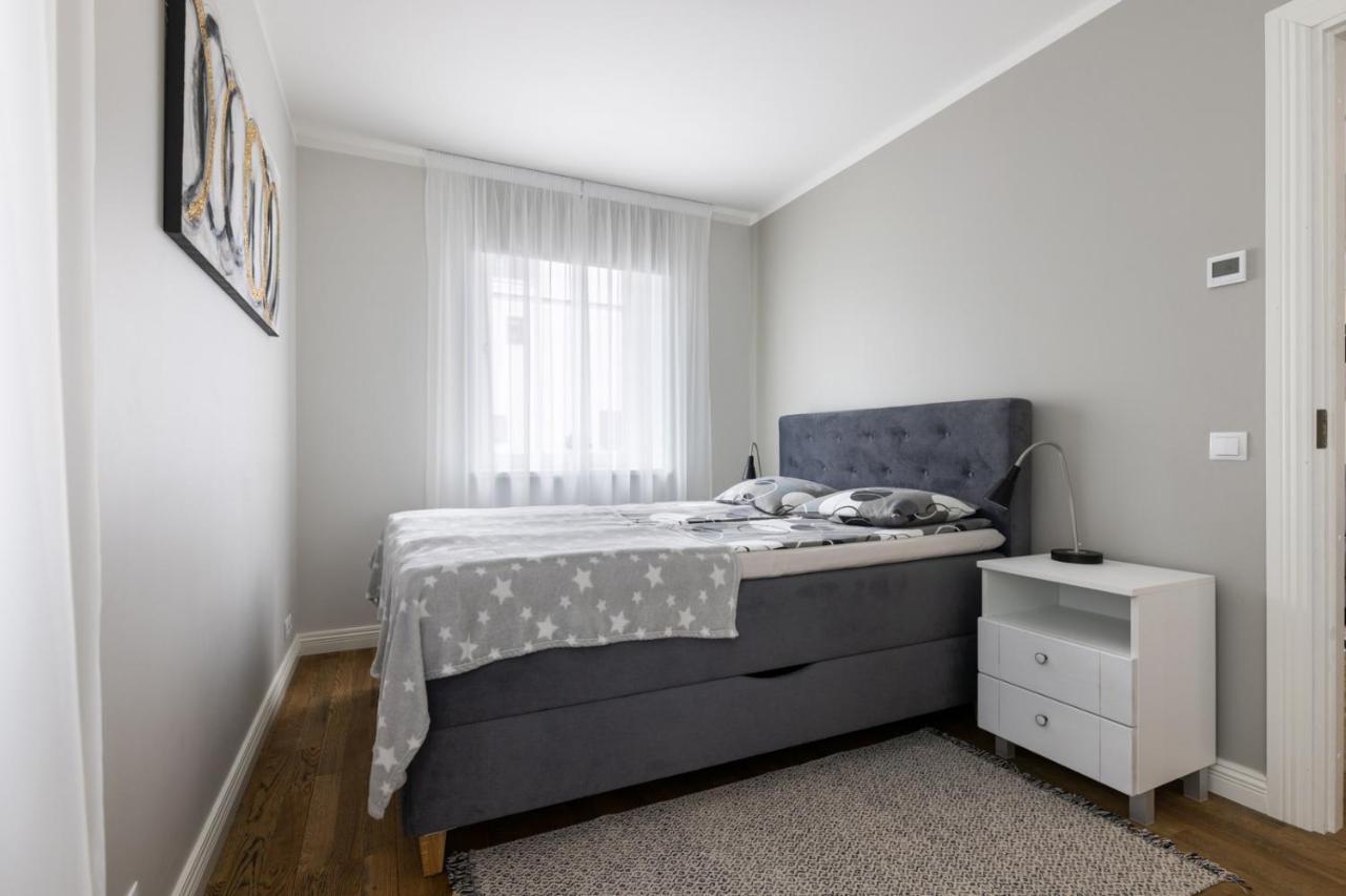 Brand New, Cozy And Quiet 1 Bedroom Apartment, Free Parking Ταλίν Εξωτερικό φωτογραφία
